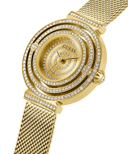 ساعت مچی زنانه گس, کد GW0550L2