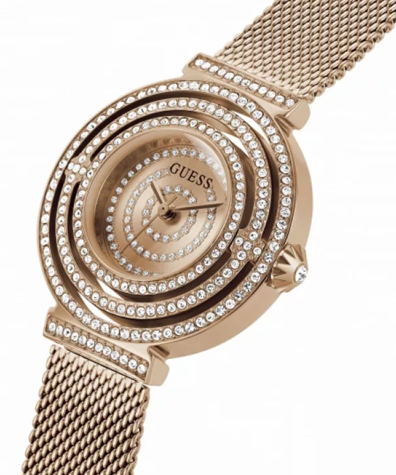 ساعت مچی زنانه گس, کد GW0550L3