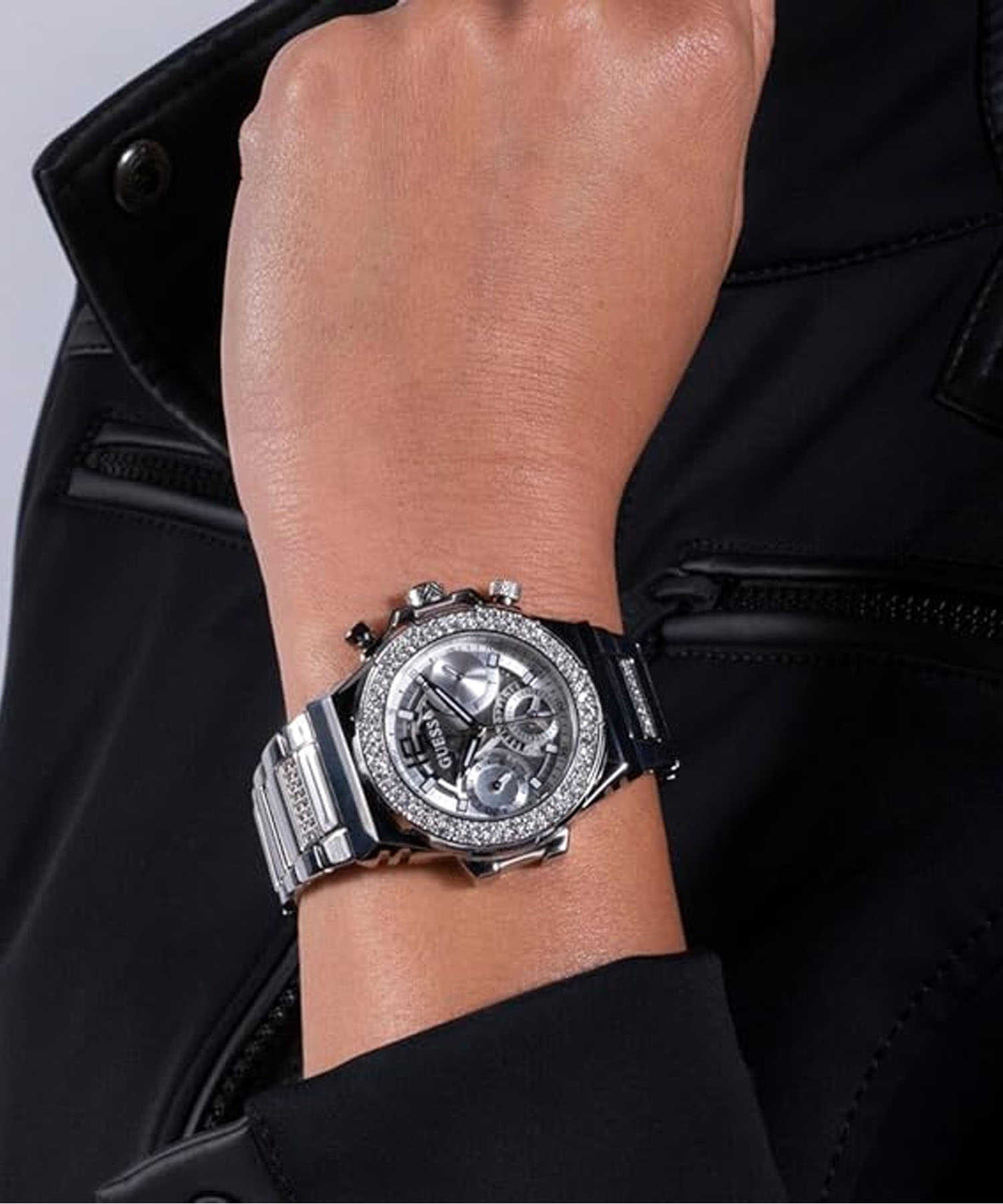 ساعت مچی زنانه گس, کد GW0552L1