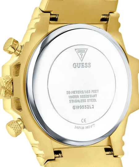 ساعت مچی زنانه گس, کد GW0552L2