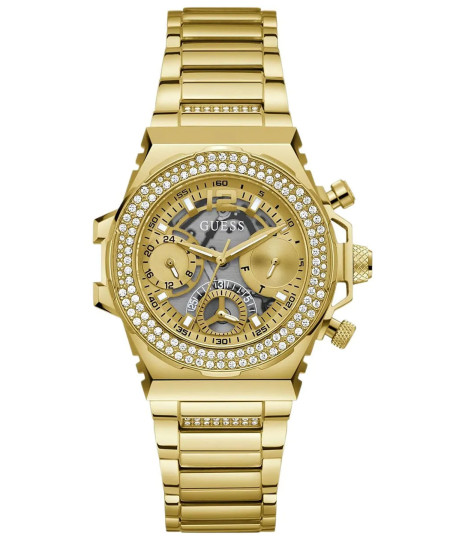 ساعت مچی زنانه گس, کد GW0552L2