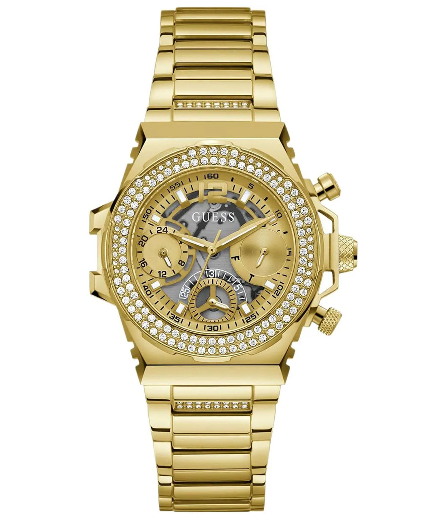 ساعت مچی زنانه گس, کد GW0552L2