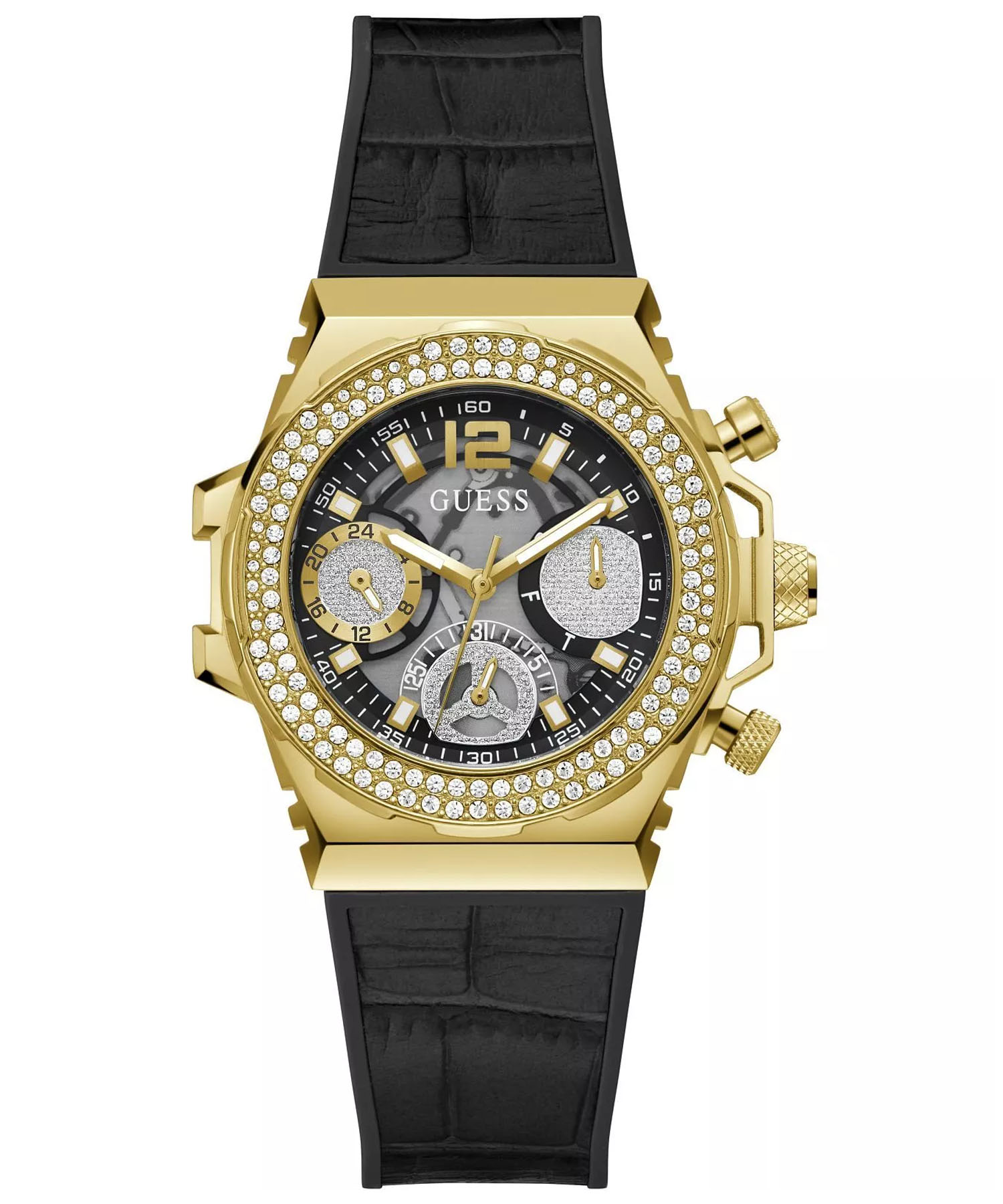 ساعت مچی زنانه گس, کد GW0553L4