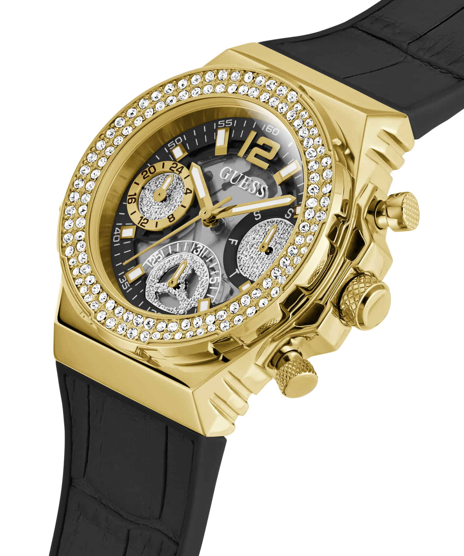 ساعت مچی زنانه گس, کد GW0553L4