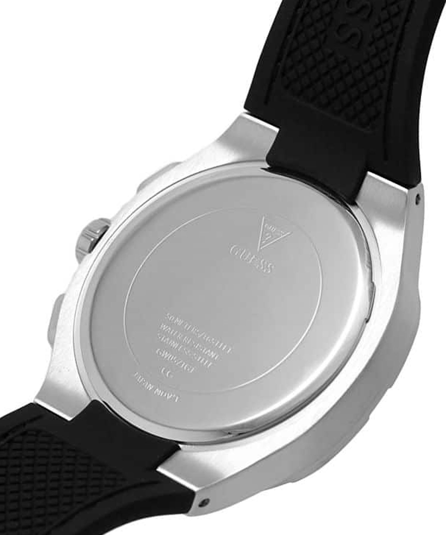 ساعت مچی مردانه گس, کد GW0571G1