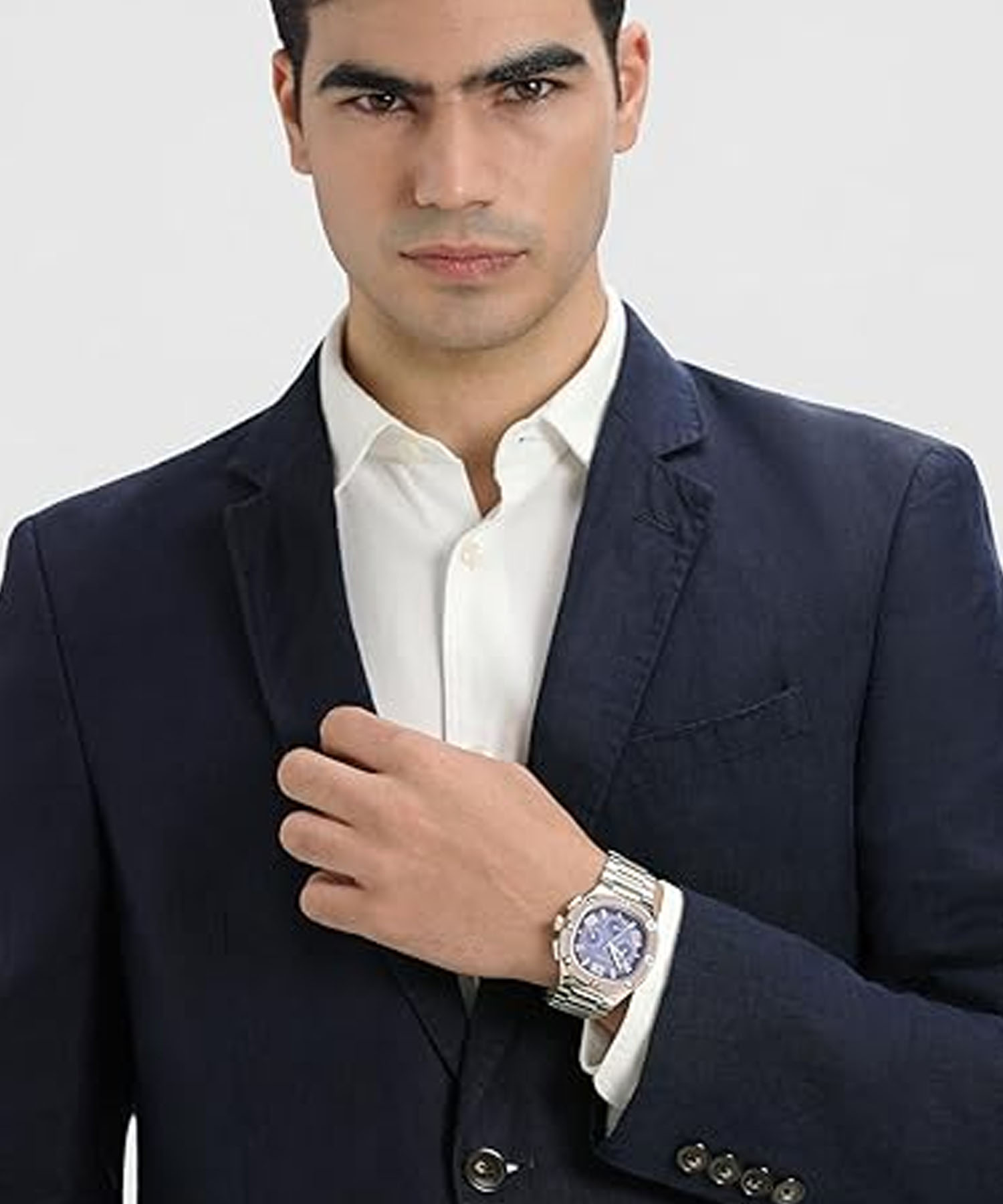 ساعت مچی مردانه گس, کد GW0572G4