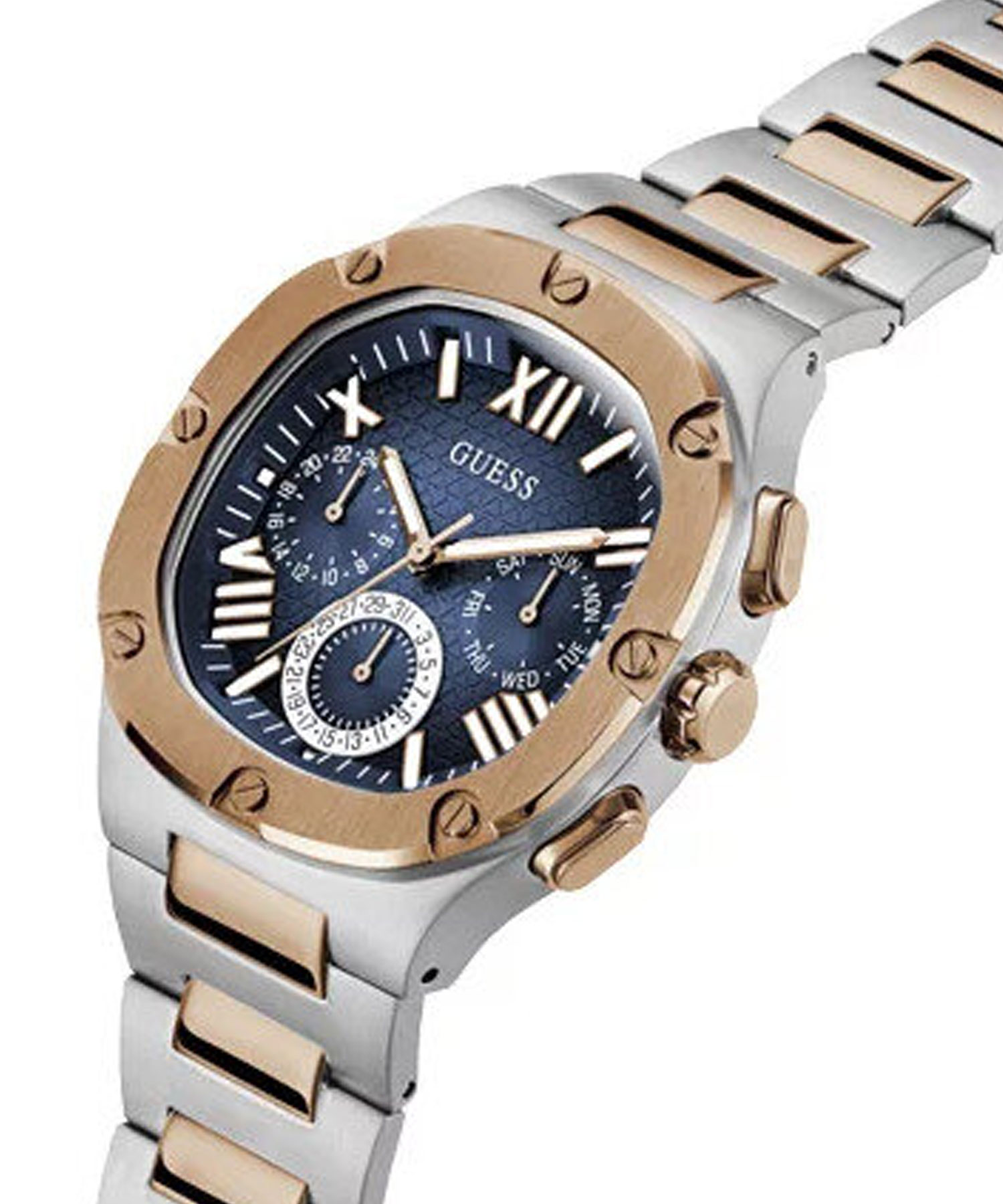 ساعت مچی مردانه گس, کد GW0572G4