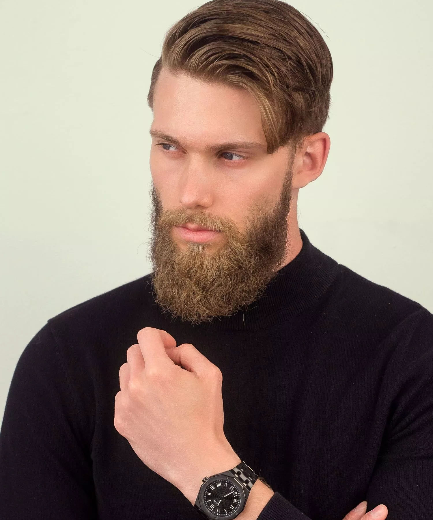 ساعت مچی مردانه گس, کد GW0575G3