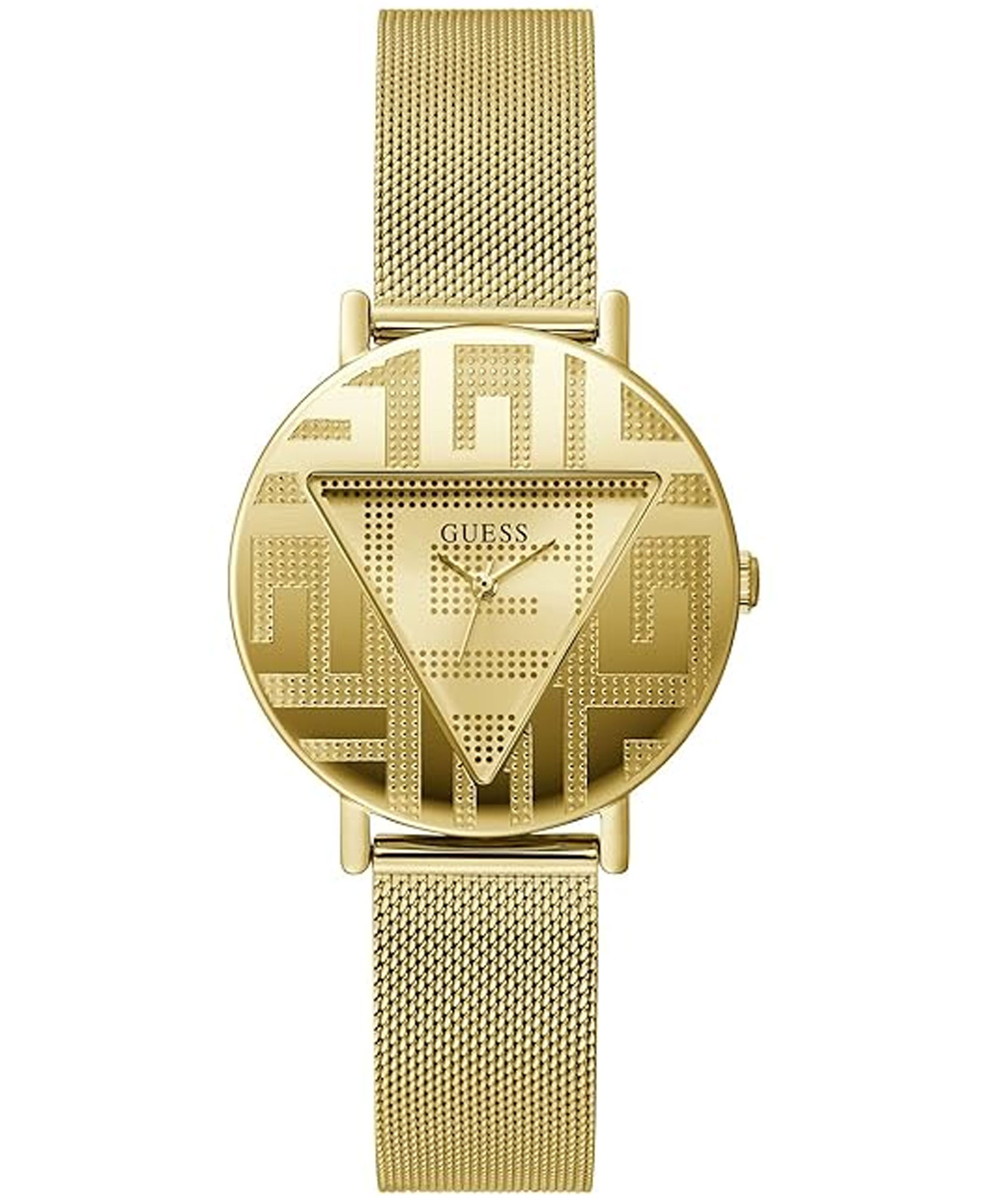 ساعت مچی زنانه گس, کد GW0527L2