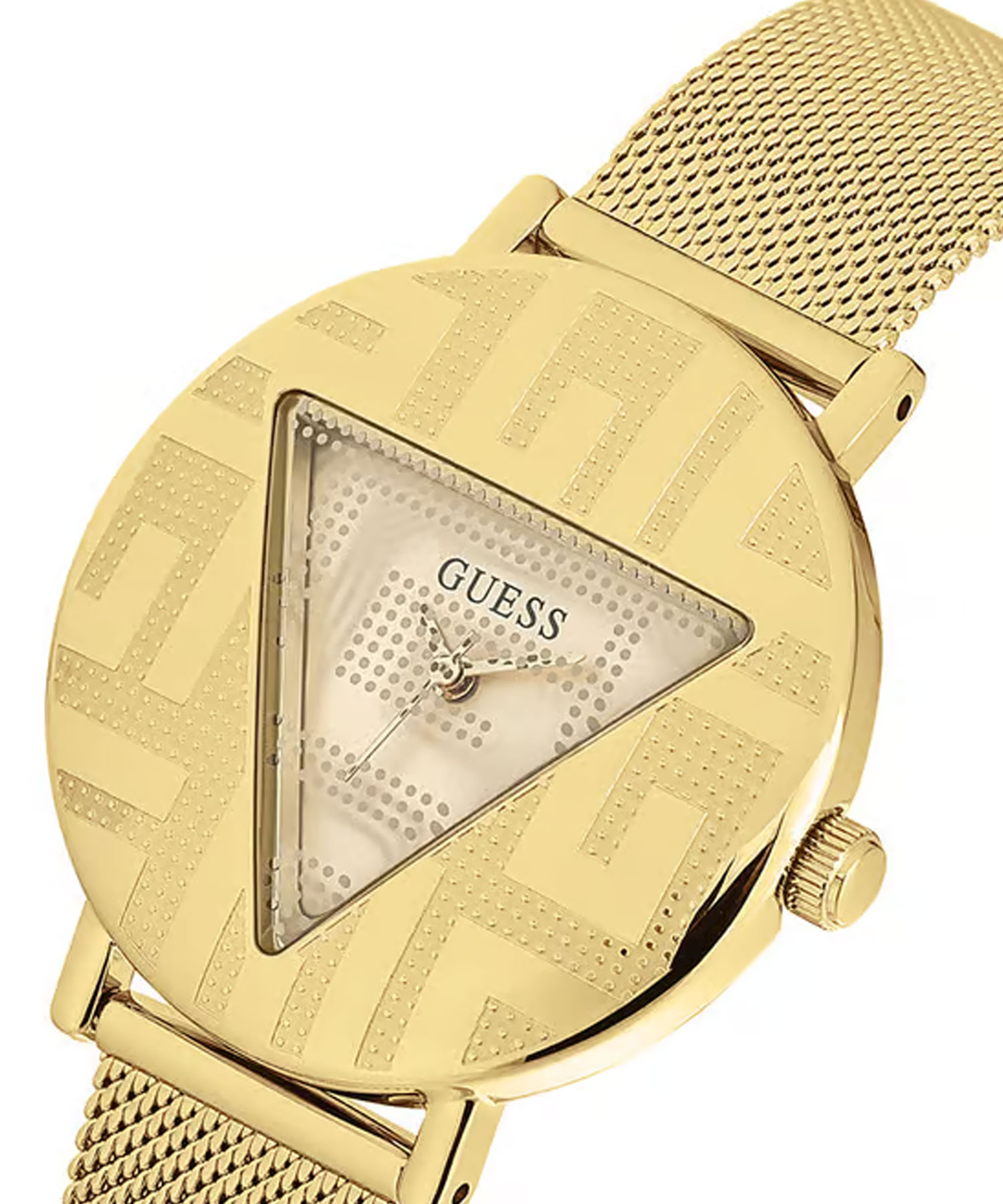 ساعت مچی زنانه گس, کد GW0527L2