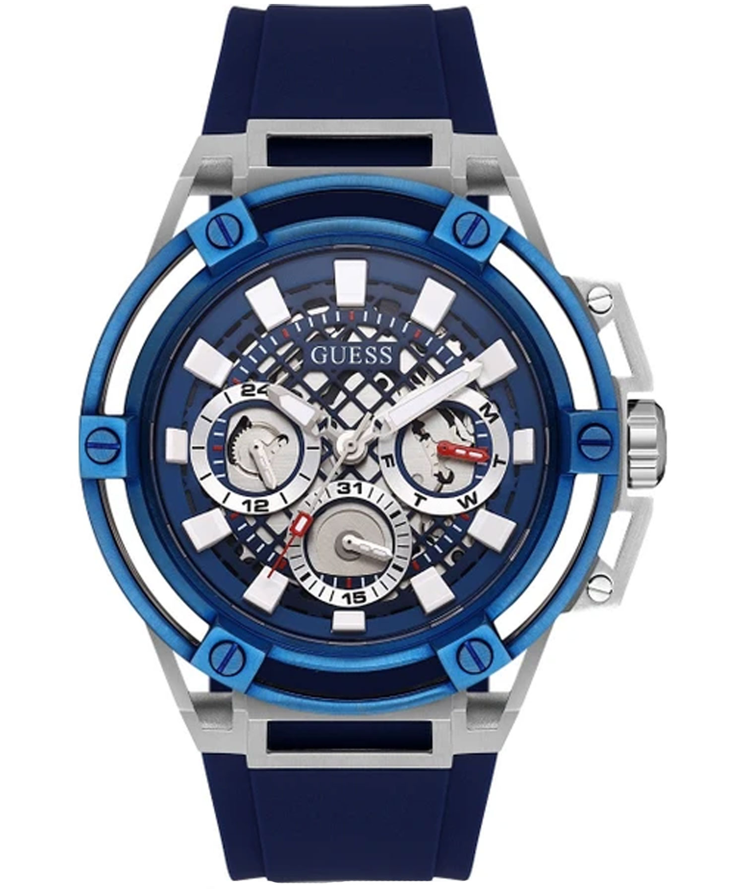 ساعت مچی مردانه گس, کد GW0423G1