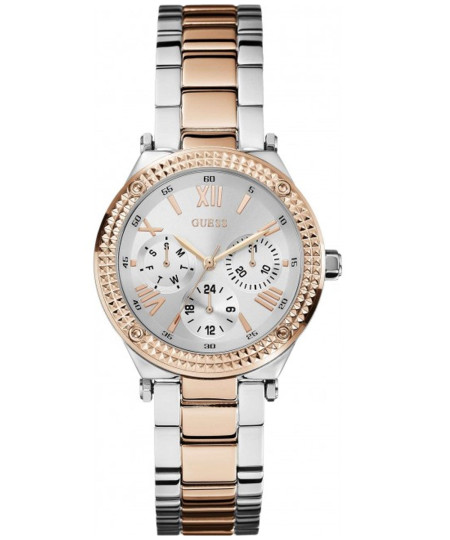 ساعت مچی زنانه گس, کد W0331L3