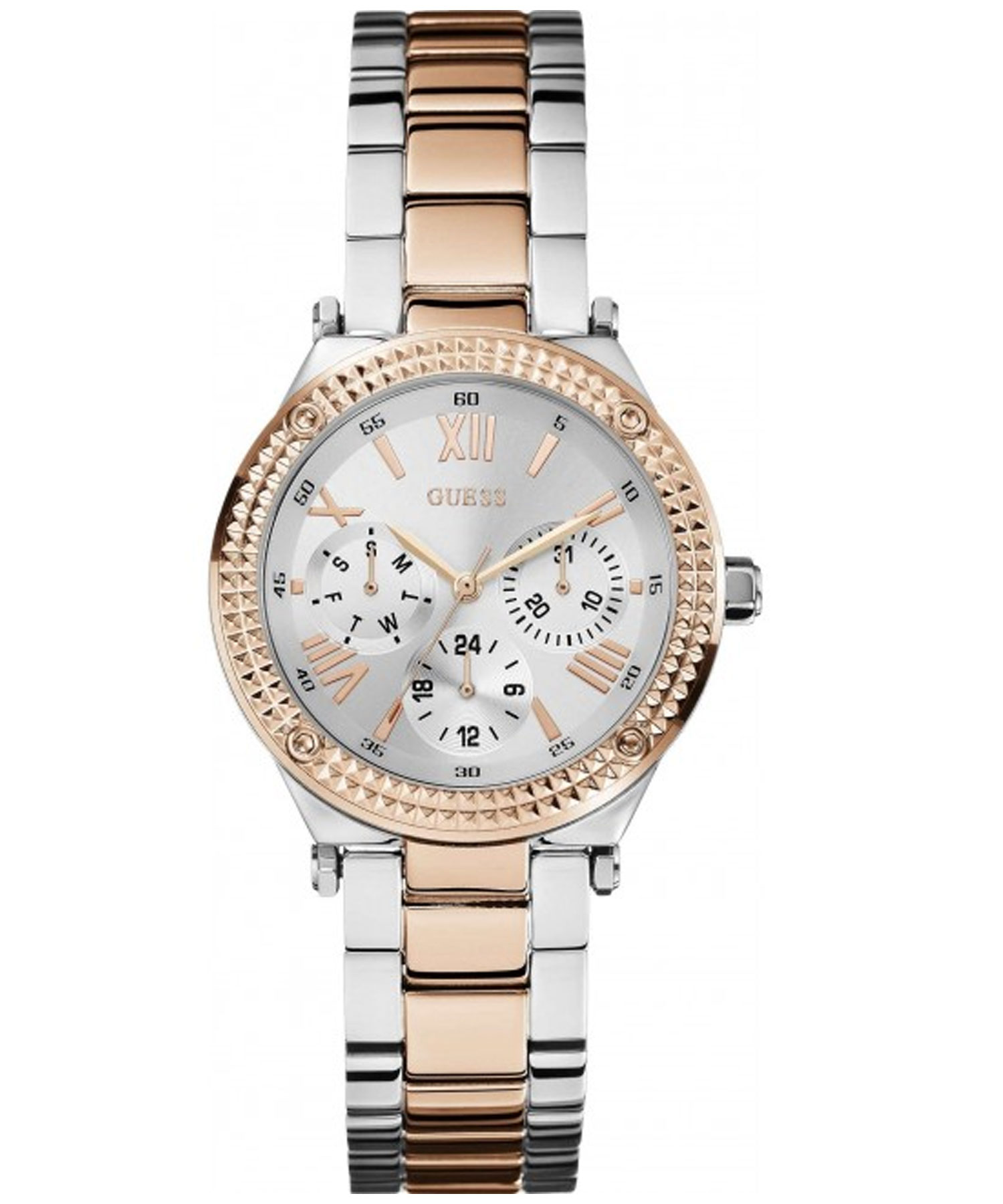 ساعت مچی زنانه گس, کد W0331L3