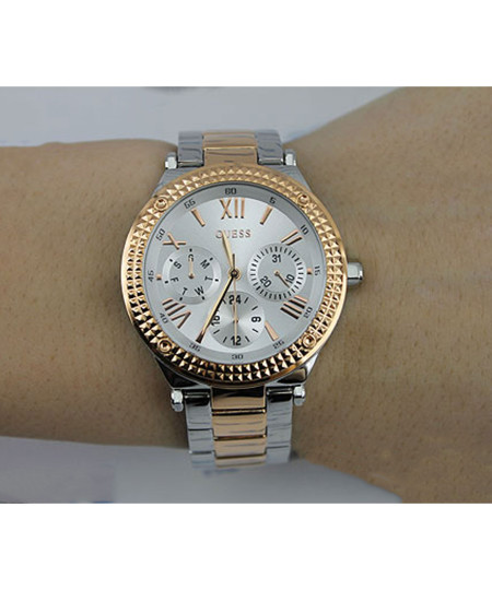 ساعت مچی زنانه گس, کد W0331L3