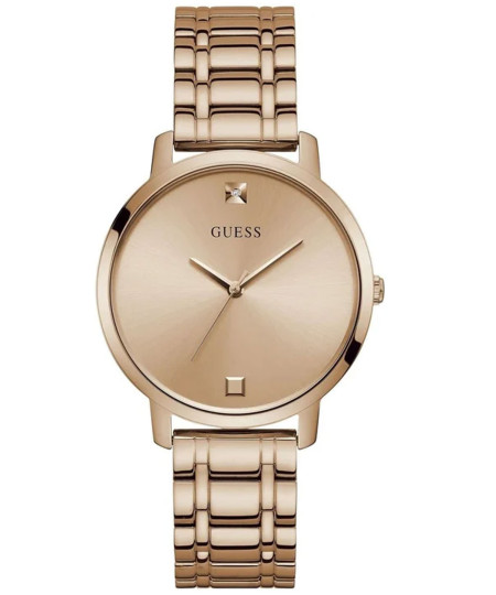 ساعت مچی زنانه گس, کد W1313L3