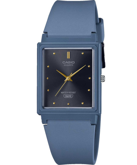 ساعت مچی مردانه و زنانه کاسیو، زیرمجموعه Standard، کد MQ-38UC-2A2DF