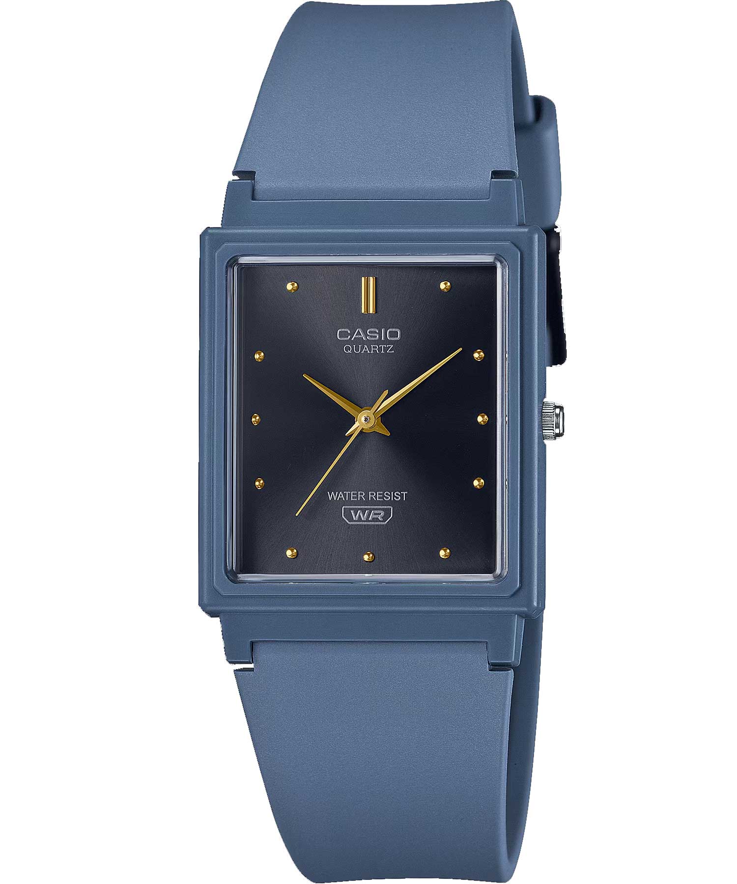 ساعت مچی مردانه و زنانه کاسیو، زیرمجموعه Standard، کد MQ-38UC-2A2DF