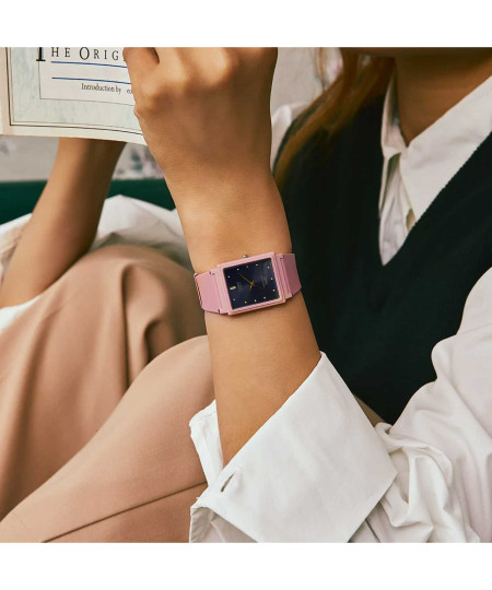 ساعت مچی مردانه و زنانه کاسیو، زیرمجموعه Standard، کد MQ-38UC-4ADF