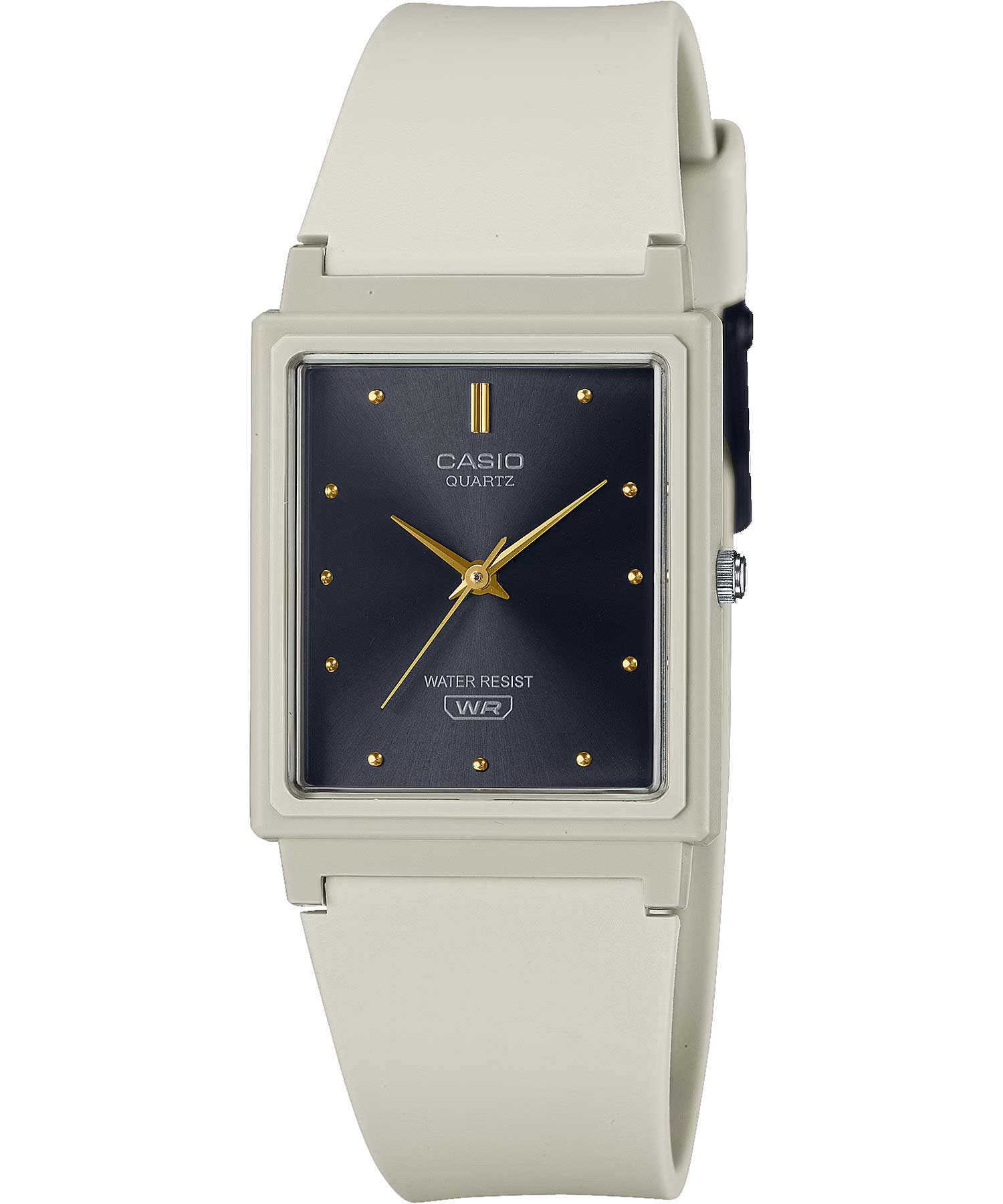 ساعت مچی مردانه و زنانه کاسیو، زیرمجموعه Standard، کد MQ-38UC-8ADF