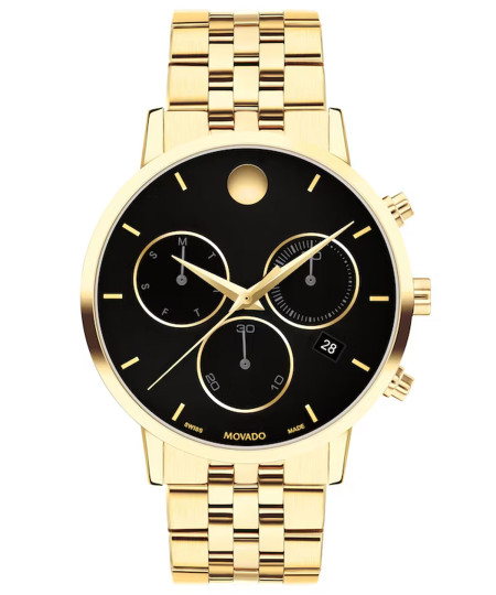 ساعت مچی مردانه موادو, کد 607810