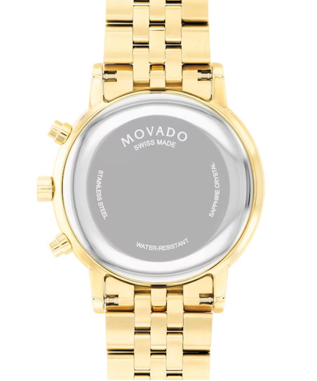 ساعت مچی مردانه موادو, کد 607810