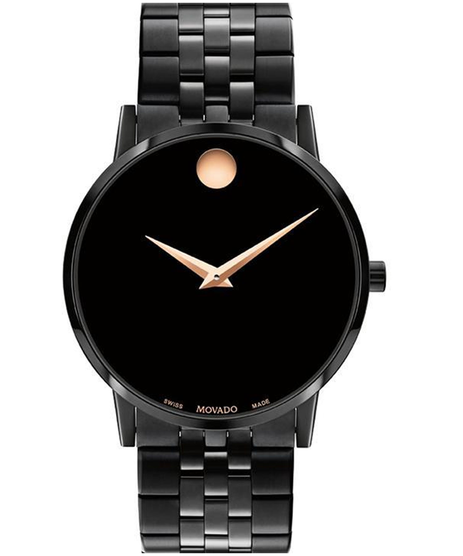 ساعت مچی مردانه موادو, کد 607963