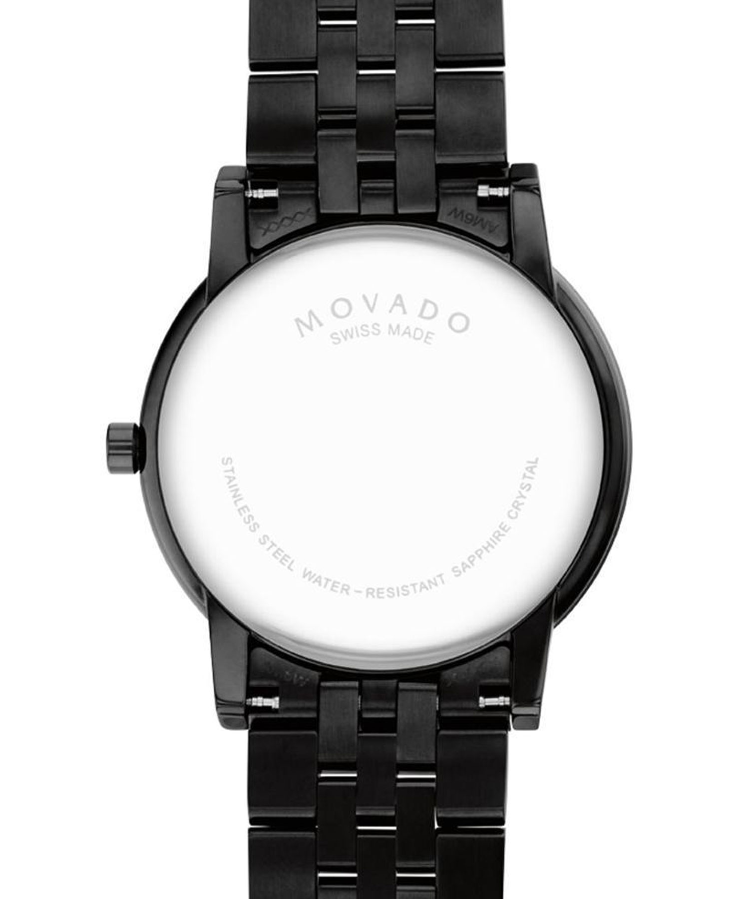 ساعت مچی مردانه موادو, کد 607963