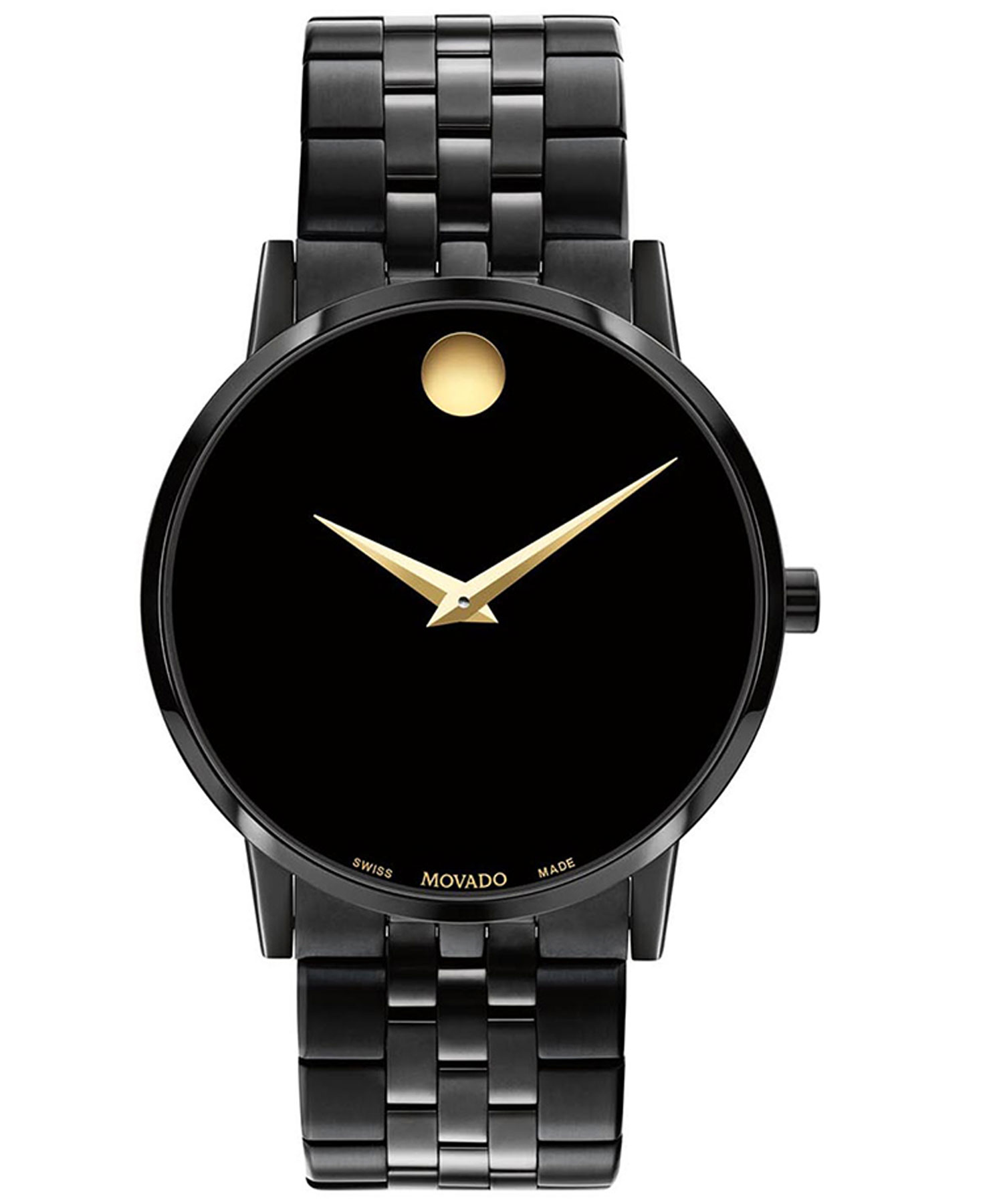 ساعت مچی مردانه موادو, کد 607626