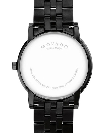 ساعت مچی مردانه موادو, کد 607626