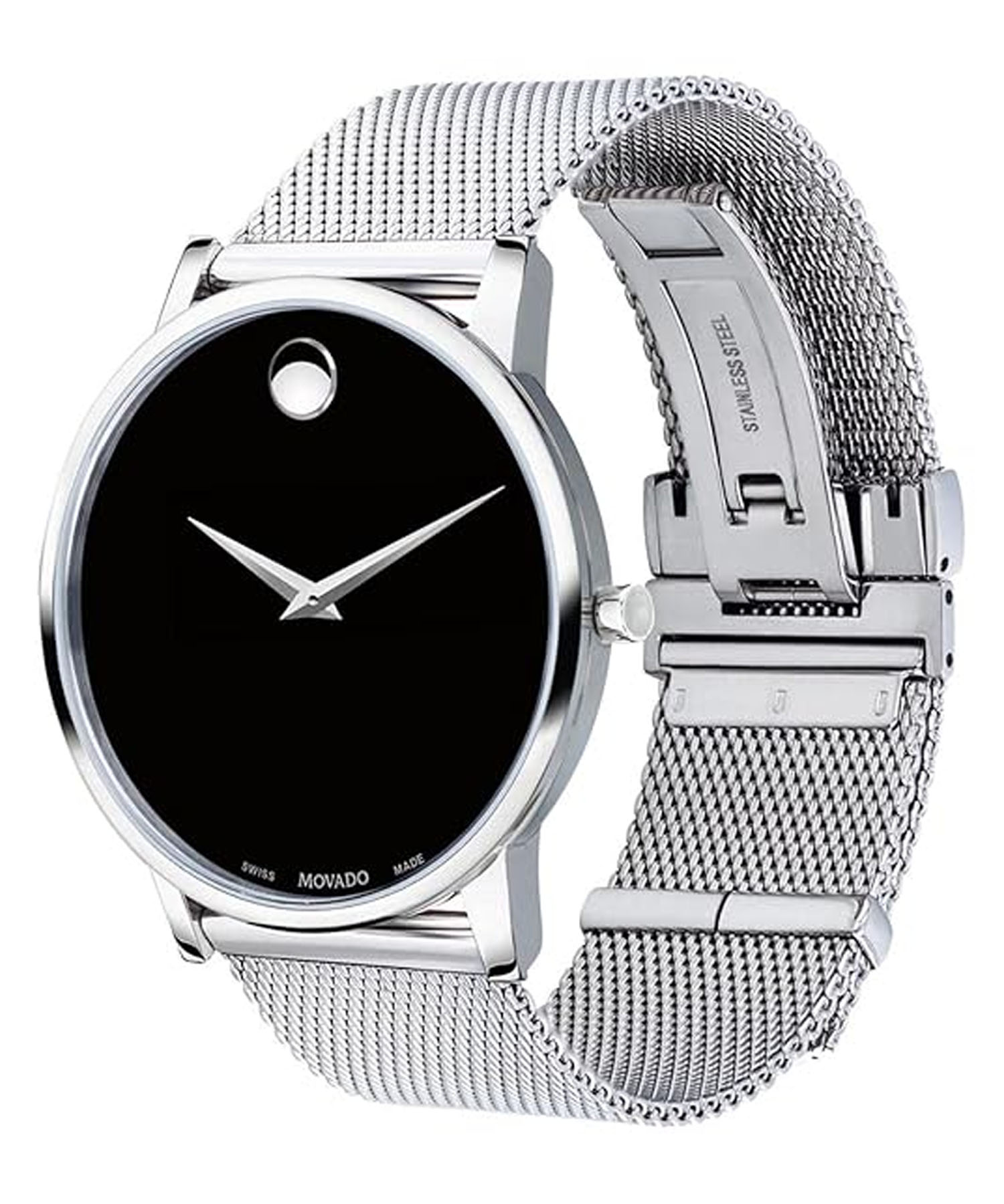 ساعت مچی مردانه موادو, کد 607219