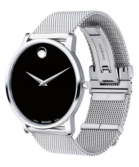 ساعت مچی مردانه موادو, کد 607219