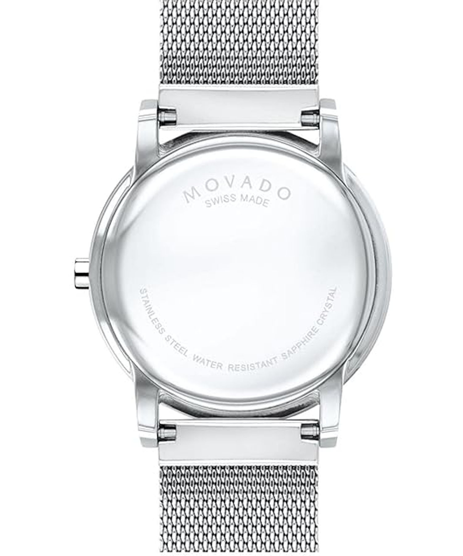 ساعت مچی مردانه موادو, کد 607219