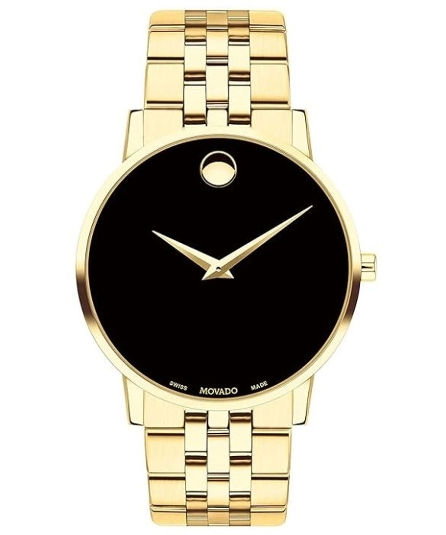 ساعت مچی مردانه موادو, کد 607203