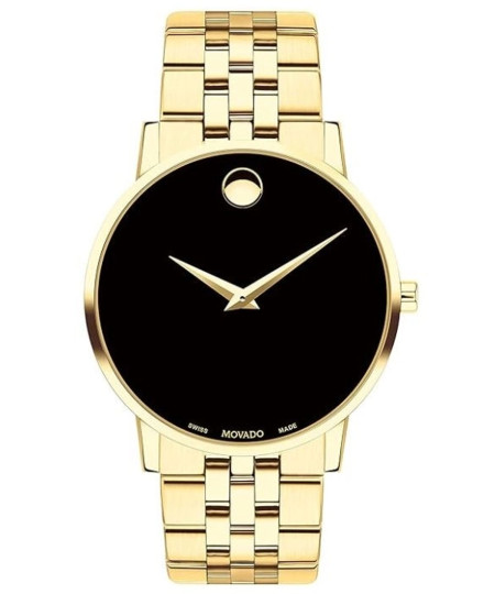 ساعت مچی مردانه موادو, کد 607203