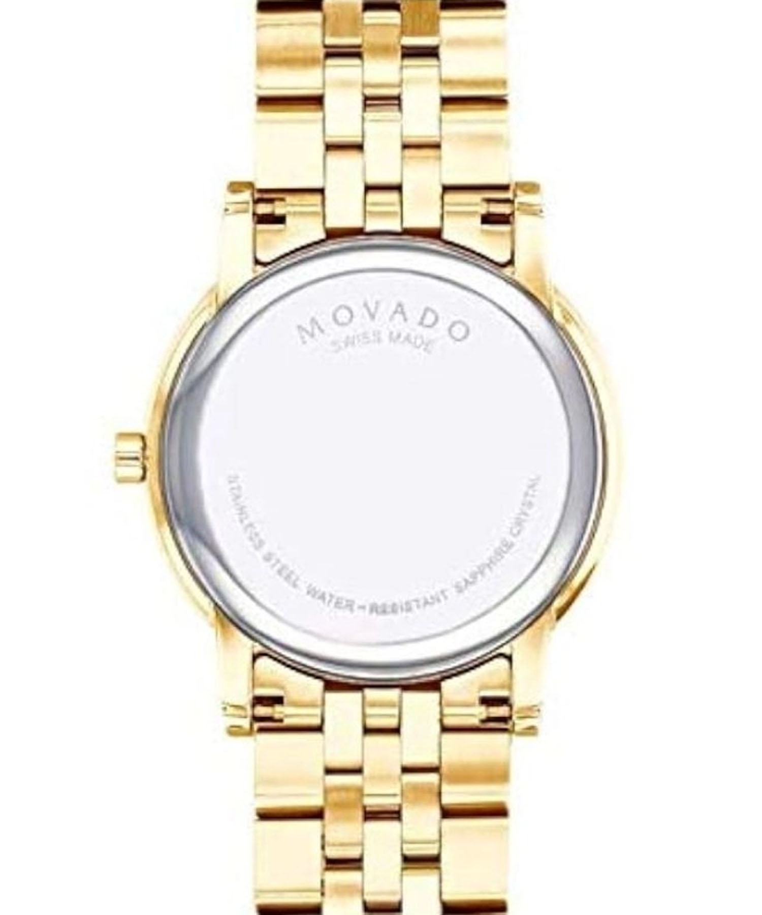 ساعت مچی مردانه موادو, کد 607203