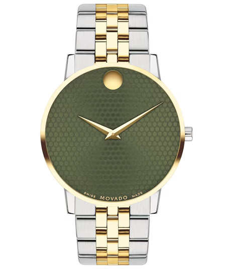 ساعت مچی مردانه موادو, کد 607849