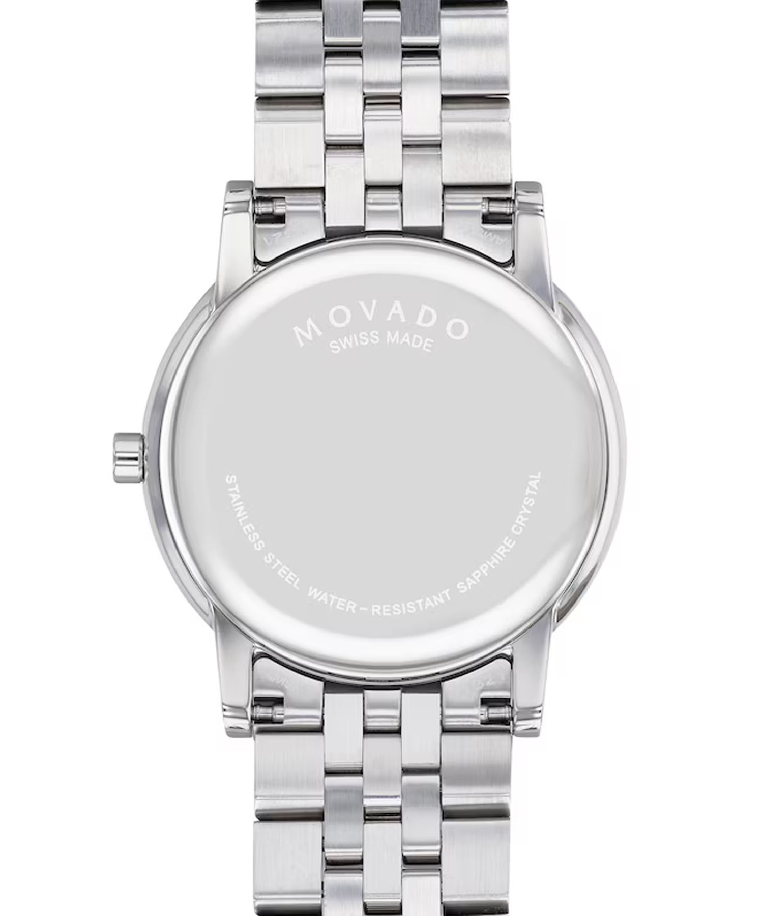 ساعت مچی مردانه موادو, کد 607849