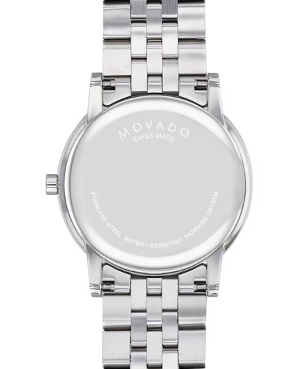 ساعت مچی مردانه موادو, کد 607849