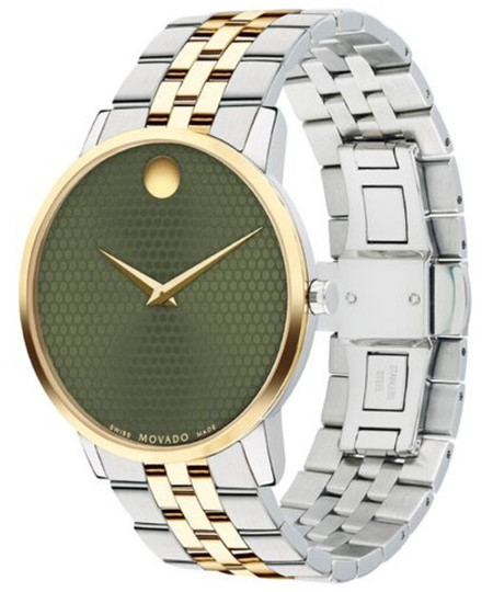 ساعت مچی مردانه موادو, کد 607849