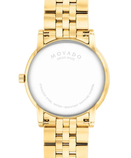 ساعت مچی مردانه موادو, کد 607625