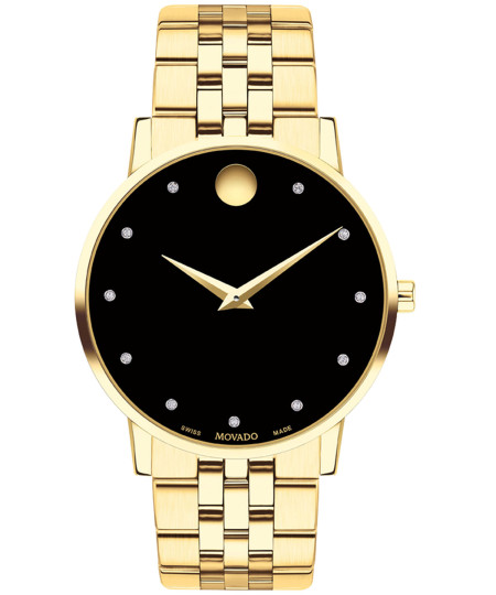 ساعت مچی مردانه موادو, کد 607625