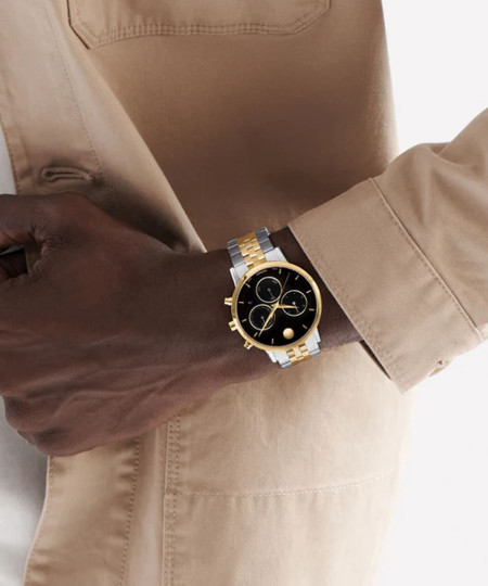 ساعت مچی مردانه موادو, کد 607777