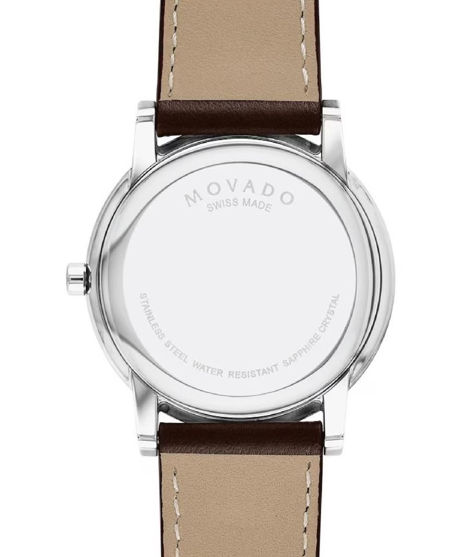 ساعت مچی مردانه موادو, کد 607851