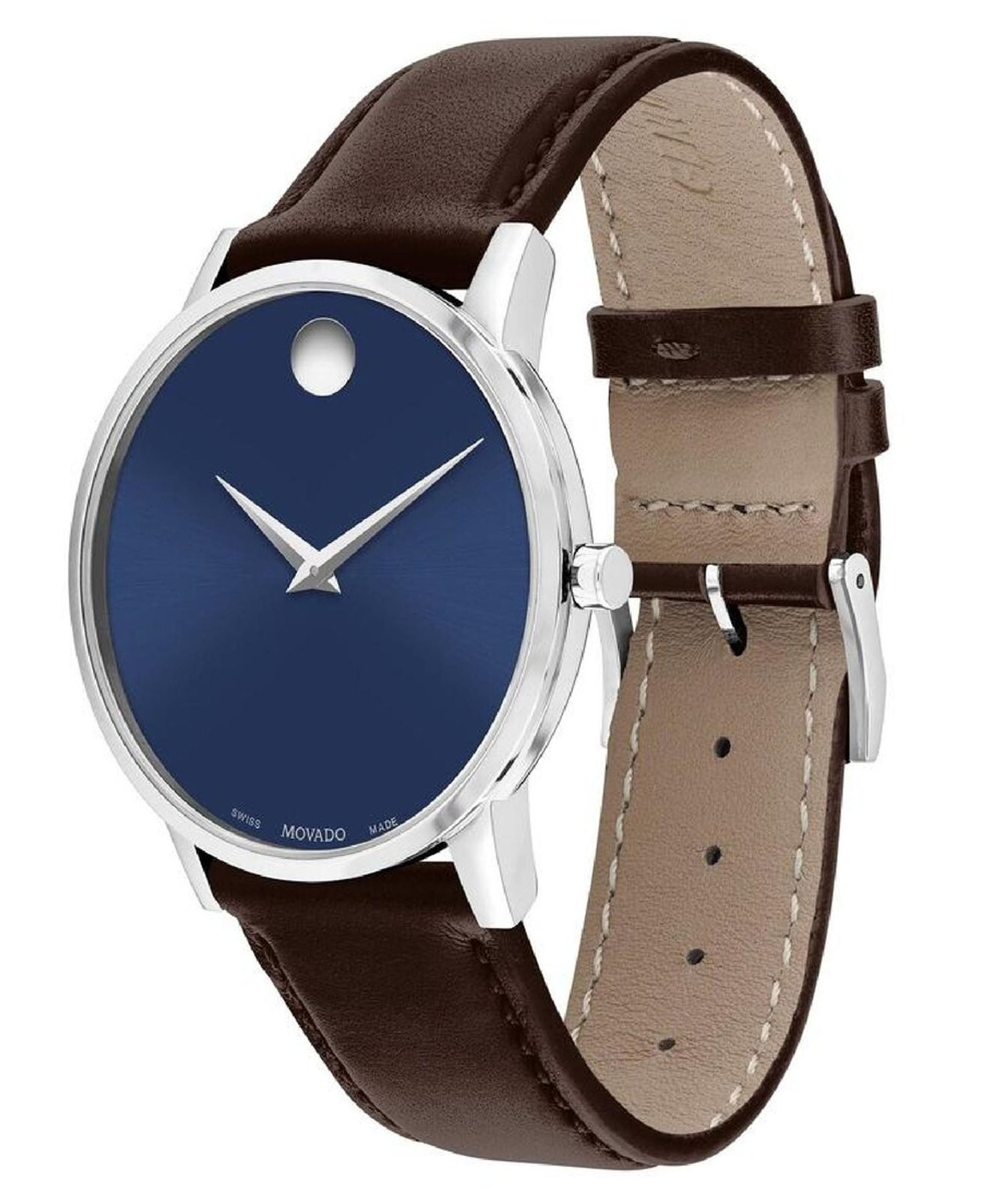 ساعت مچی مردانه موادو, کد 607851