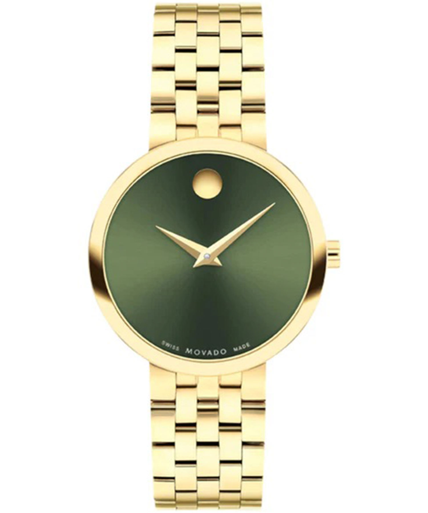 ساعت مچی زنانه موادو, کد 607942