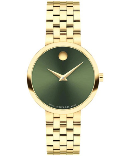 ساعت مچی زنانه موادو, کد 607942