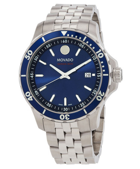 ساعت مچی مردانه موادو, کد 2600183