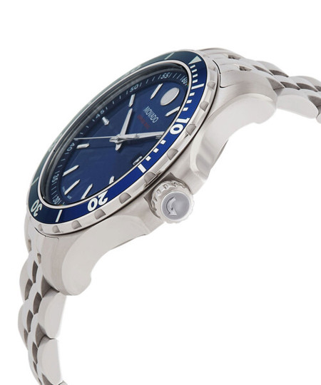 ساعت مچی مردانه موادو, کد 2600183