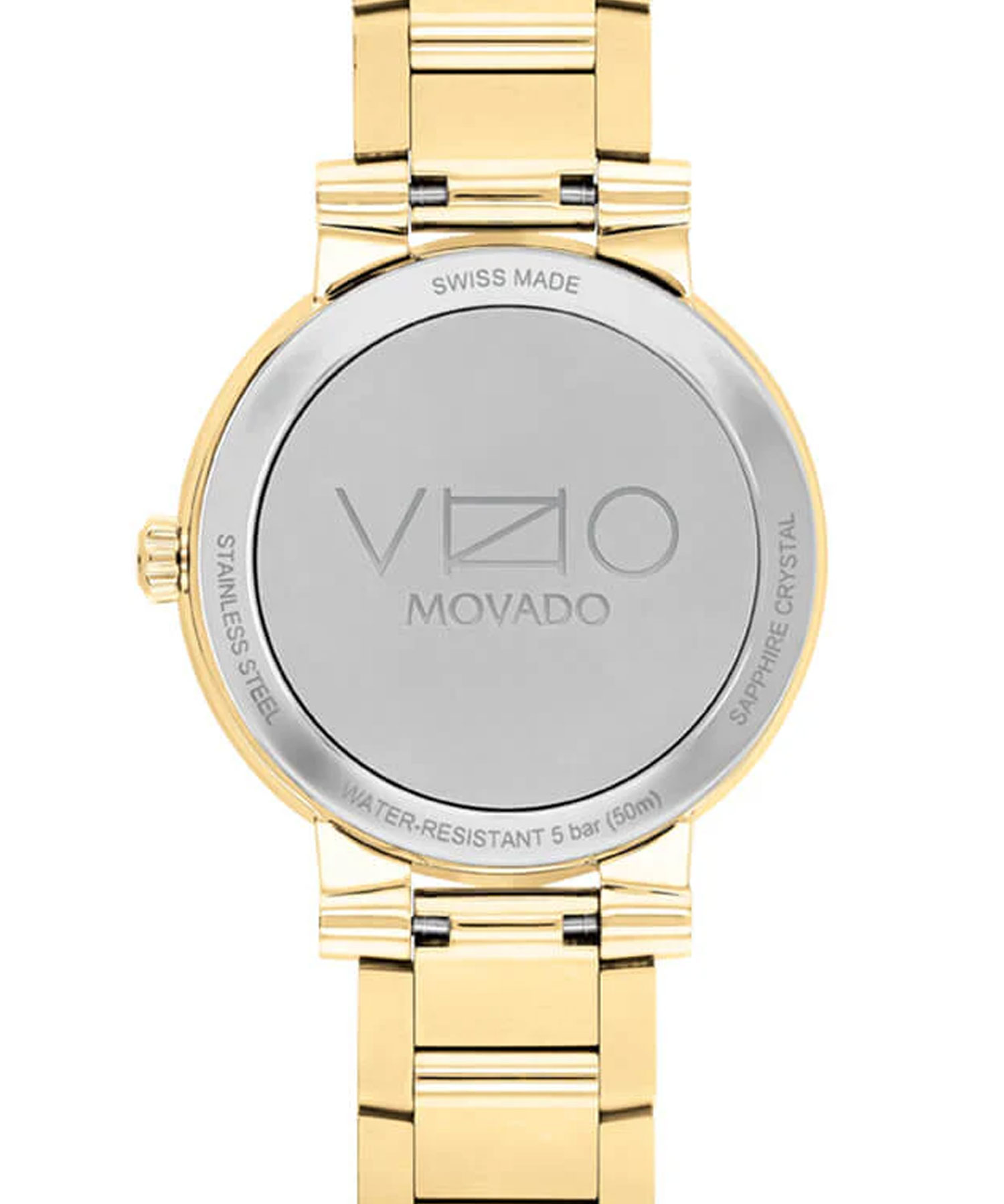 ساعت مچی زنانه موادو, کد 607636