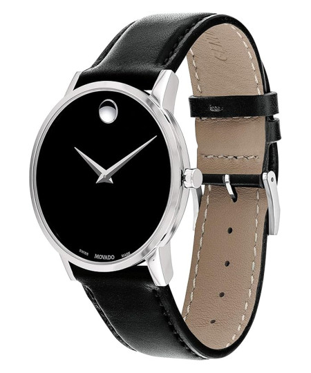 ساعت مچی مردانه و زنانه موادو, کد 607269